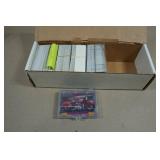 Harley Davidson Collectors Cards
