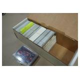 Harley Davidson Collectors Cards