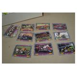 Harley Davidson Collectors Cards