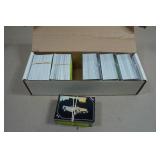 Corvette Collectors Cards