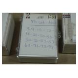 US Olympics Hall of Fame Complete Card Sets