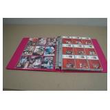 Home Improvement and I Love Lucy Trading Cards