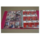 Home Improvement and I Love Lucy Trading Cards