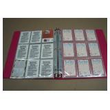 Home Improvement and I Love Lucy Trading Cards