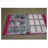 Home Improvement and I Love Lucy Trading Cards