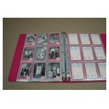 Home Improvement and I Love Lucy Trading Cards