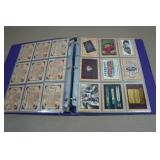 Hershey's and Campbell's Trading Cards