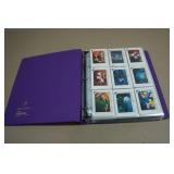 Disney Collectors Cards