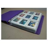 Disney Collectors Cards