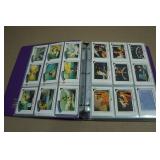Disney Collectors Cards