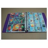 Disney Collectors Cards
