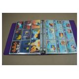 Disney Collectors Cards