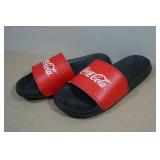 Coca-Cola Slides - Size 11