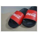Coca-Cola Slides - Size 11