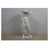 Garden Statue
