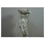 Garden Statue