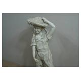 Garden Statue
