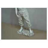 Garden Statue