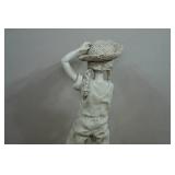 Garden Statue