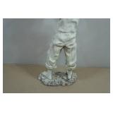 Garden Statue