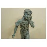 Garden Statue