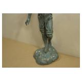 Garden Statue