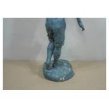 Garden Statue