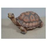 Turtle Garden Statue