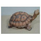 Turtle Garden Statue
