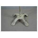 Antique Cast Iron Angel Weathervane