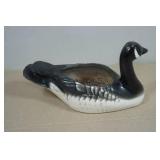 Vintage Canadian Goose Planter