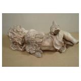 Sleeping Angel Statue