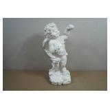 Angel Yard Statue