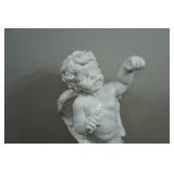 Angel Yard Statue