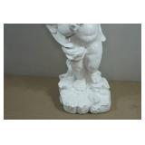 Angel Yard Statue