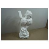 Angel Yard Statue