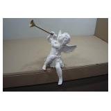 Angel Yard Statue