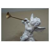 Angel Yard Statue
