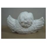 Vintage Indoor/Outdoor Angel Statue