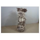 Large Angel Statue