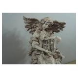Large Angel Statue