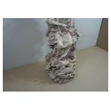 Large Angel Statue