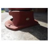 Cast Iron Decorative Water Pump