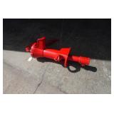 Antique Columbiana Cast Iron Hand Pump