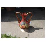 Vintage Flower Vase