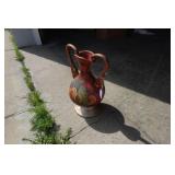 Vintage Flower Vase