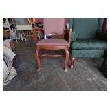 Assorted Vintage Chairs