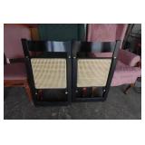 Assorted Vintage Chairs