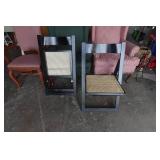 Assorted Vintage Chairs