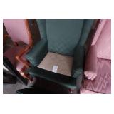 Assorted Vintage Chairs